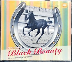 Image du vendeur pour Black Beauty: Die Lebensgeschichte eines Pferdes von sich selbst erzhlt mis en vente par Berliner Bchertisch eG