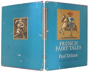 French Fairy Tales.