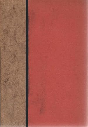Bild des Verkufers fr Der Holzschnitt. Handbcher der staatlichen Museen zu Berlin ; Bd. 16 zum Verkauf von Schrmann und Kiewning GbR