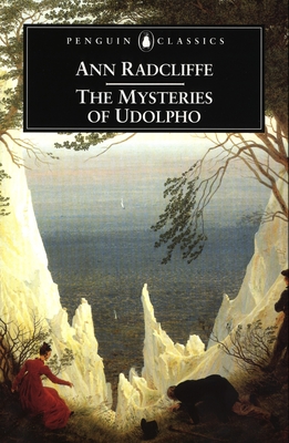 Imagen del vendedor de The Mysteries of Udolpho (Paperback or Softback) a la venta por BargainBookStores