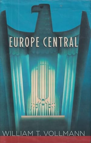 Imagen del vendedor de Europe Central a la venta por Studio Books