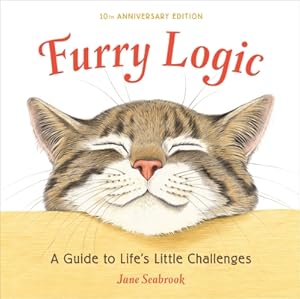 Bild des Verkufers fr Furry Logic: A Guide to Life's Little Challenges (Hardback or Cased Book) zum Verkauf von BargainBookStores