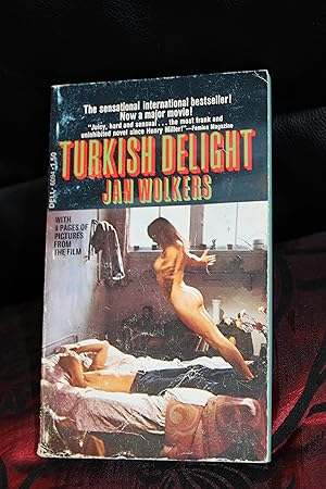 Seller image for Turkish Delight for sale by Wagon Tongue Books