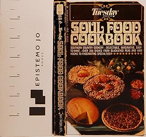 Soul Food Cookbook