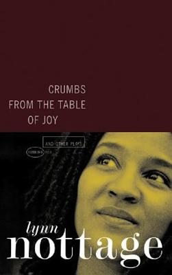 Imagen del vendedor de Crumbs from the Table of Joy and Other Plays (Paperback or Softback) a la venta por BargainBookStores
