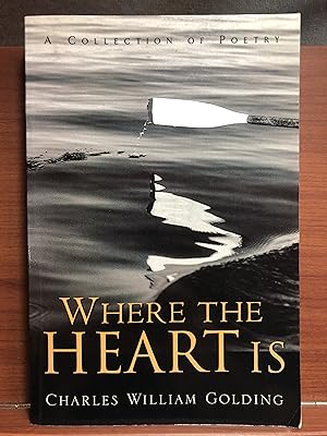 Seller image for Where the Heart Is for sale by Rosario Beach Rare Books