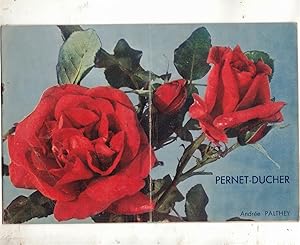 Bild des Verkufers fr 1946 catalog for French rose breeder, Pernet-Ducher (in French) zum Verkauf von Wickham Books South