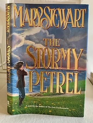 Seller image for The Stormy Petrel for sale by S. Howlett-West Books (Member ABAA)