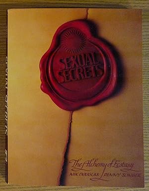 Immagine del venditore per Sexual Secrets: The Alchemy of Ecstasy venduto da Pistil Books Online, IOBA