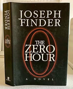 Image du vendeur pour The Zero Hour A Novel mis en vente par S. Howlett-West Books (Member ABAA)