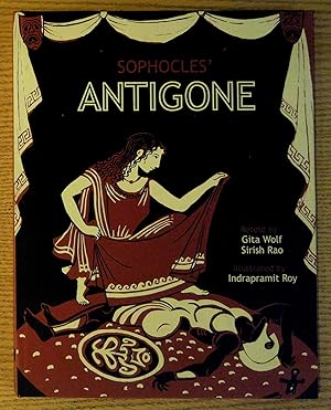 Bild des Verkufers fr Sophocles' Antigone zum Verkauf von Pistil Books Online, IOBA