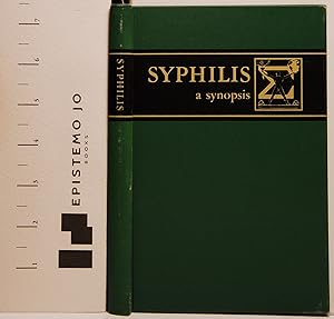 Syphilis: A Synopsis