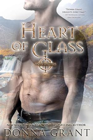 Seller image for Heart of Glass for sale by AHA-BUCH GmbH