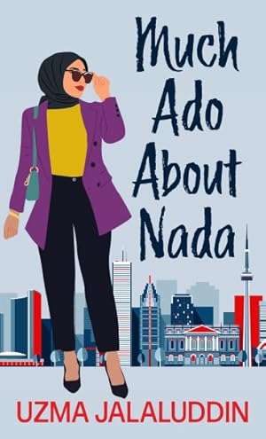 Seller image for Much Ado About Nada for sale by GreatBookPrices