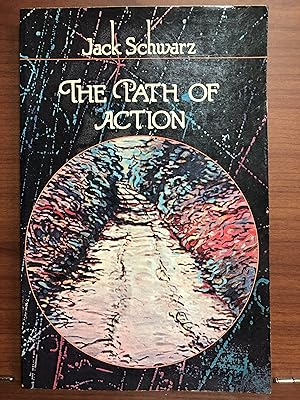 Seller image for The Path of Action for sale by Rosario Beach Rare Books