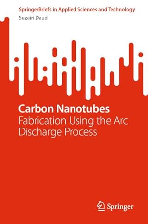 Seller image for Carbon Nanotubes for sale by BuchWeltWeit Ludwig Meier e.K.