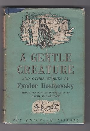 Seller image for A Gentle Creature and Other Stories for sale by Q's Books Hamilton