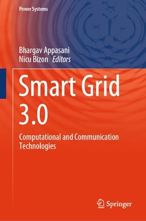 Imagen del vendedor de Smart Grid 3.0 a la venta por BuchWeltWeit Ludwig Meier e.K.