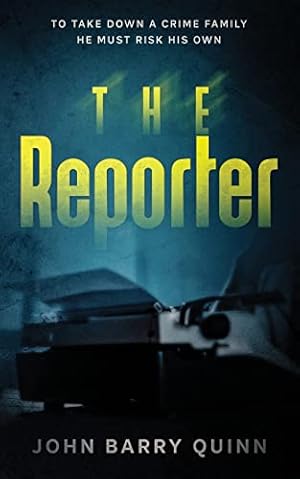 Seller image for The Reporter for sale by WeBuyBooks