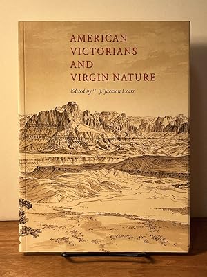 Image du vendeur pour American Victorians and Virgin Nature mis en vente par Amatoria Fine Art Books, IOBA, CALIBA