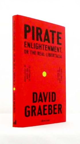 Imagen del vendedor de Pirate Enlightenment or the Real Libertalia a la venta por Adelaide Booksellers