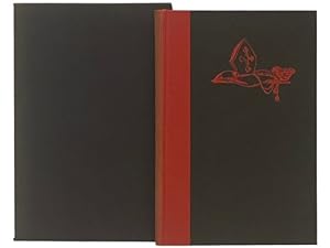 Seller image for The Red and the Black (The Heritage Press) for sale by Yesterday's Muse, ABAA, ILAB, IOBA