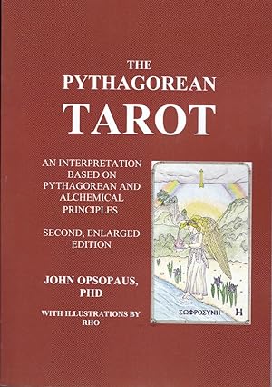 Immagine del venditore per The Pythagorean Tarot: An Interpretation Based on Pythagorean and Alchemical Principles venduto da ilcampo