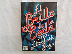 Seller image for El brillo de la seda. for sale by Librera "Franz Kafka" Mxico.