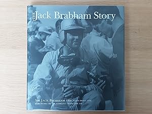 JACK BRABHAM STORY (Signed)