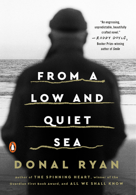 Seller image for From a Low and Quiet Sea (Paperback or Softback) for sale by BargainBookStores