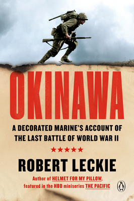 Image du vendeur pour Okinawa: The Last Battle of World War II (Paperback or Softback) mis en vente par BargainBookStores