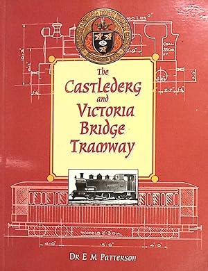 Seller image for The Castlederg and Victoria Bridge Tramway for sale by Barter Books Ltd