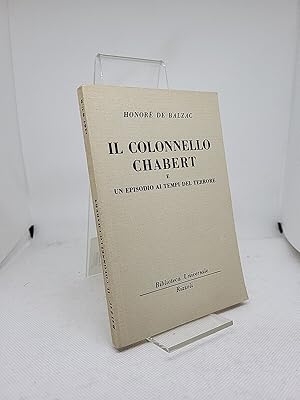 Il colonnello Chabert