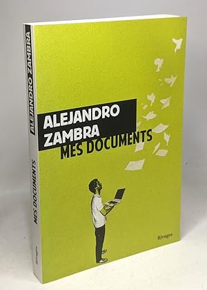 Imagen del vendedor de Mes documents a la venta por crealivres