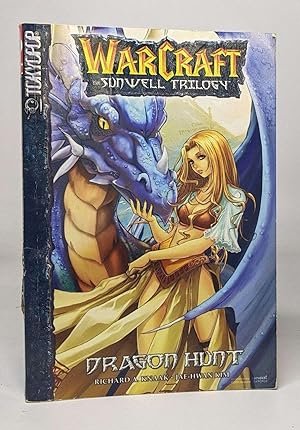 Immagine del venditore per Warcraft Volume 1: Dragon Hunt (Sunwell Trilogy) venduto da crealivres