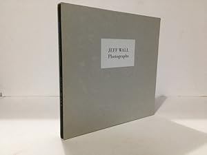 Seller image for Jeff Wall: Photographs for sale by Quinto Bookshop