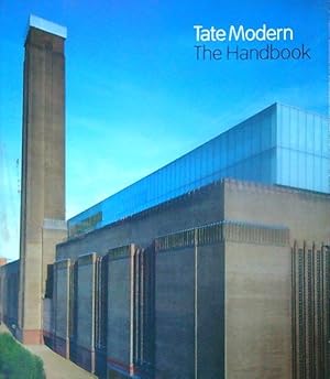 Immagine del venditore per Tate Modern: The Handbook venduto da Miliardi di Parole