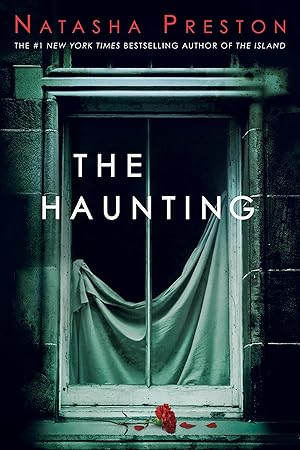 Seller image for The Haunting for sale by moluna