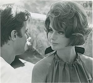 Seller image for Made in Italy (Original photograph from the 1965 film) for sale by Royal Books, Inc., ABAA