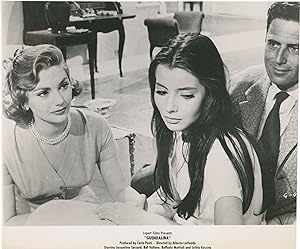 Guendalina (Original photograph from the 1957 film)