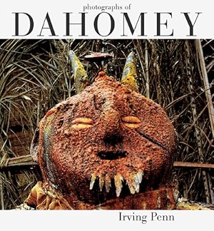 Bild des Verkufers fr Irving Penn: Photographs of Dahomey (1967) zum Verkauf von Antiquariat Armebooks