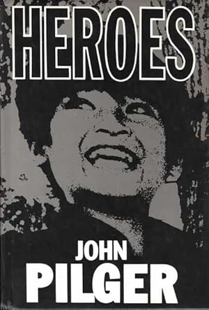 Seller image for Heroes for sale by Leura Books