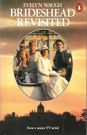 Seller image for Brideshead Revisited: The Sacred and Profane Memories of Captain Charles Ryder for sale by Leura Books