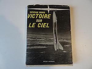 VICTOIRE SUR LE CIEL