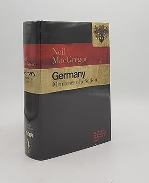 Imagen del vendedor de GERMANY Memories of a Nation a la venta por Rothwell & Dunworth (ABA, ILAB)