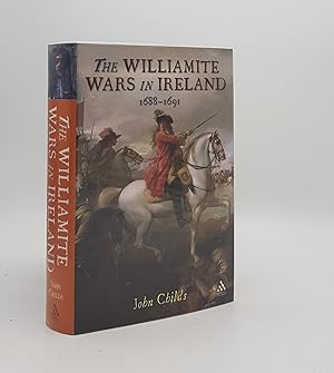THE WILLIAMITE WARS IN IRELAND 1688-1691