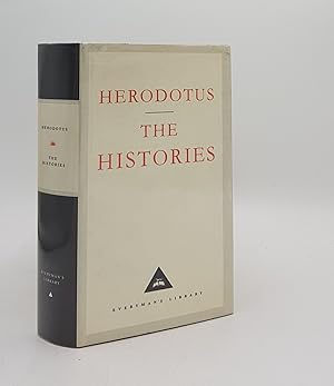 Imagen del vendedor de THE HISTORIES a la venta por Rothwell & Dunworth (ABA, ILAB)