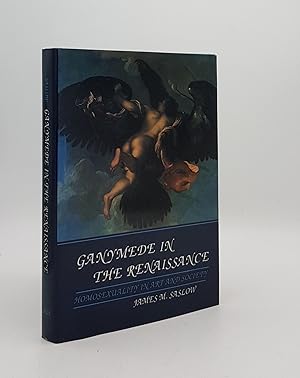 Image du vendeur pour GANYMEDE IN THE RENAISSANCE Homosexuality in Art and Society mis en vente par Rothwell & Dunworth (ABA, ILAB)