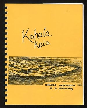 Imagen del vendedor de Kohala Keia (This is Kohala): Collected Expressions of a Community a la venta por ReadInk, ABAA/IOBA