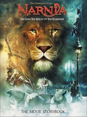 Seller image for The Lion, the Witch and the Wardrobe: The Movie Storybook (The Chronicles of Narnia) for sale by Giant Giant